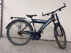 cycle