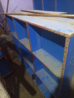 shop racks contact:03122423833