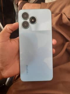 Realme Note 50