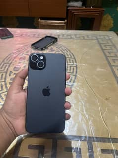iPhone 15plus