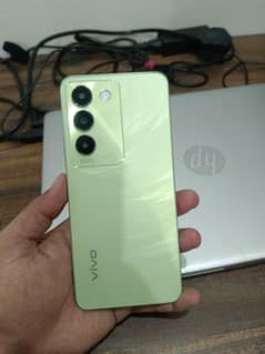 VIVO Y100 8/256
