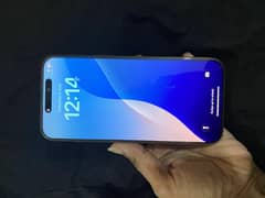 i Want to Sale my IPHONE 16 PRO MAX