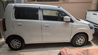 Suzuki wegon r vxl 03311446644