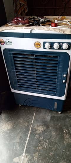 citizen air cooler