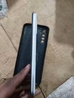 realme 6i 4/128 all ok open repair nhi h