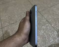 iPhone 13 Pro PTA approved 256 gb