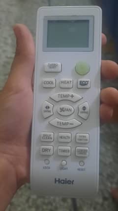 Haier