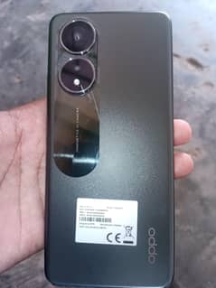 oppo a58