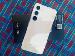 SAMSUNG GALAXY S23 5g