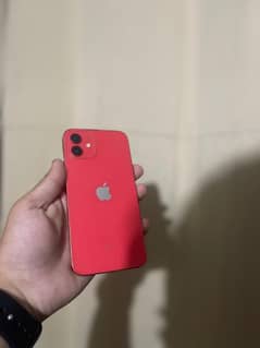 iPhone 12 exchange