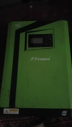 Inverter
