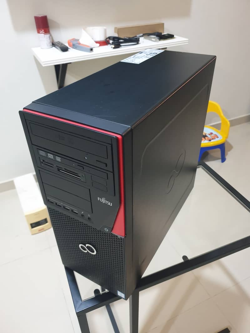 Computer i7 6th, 16GB Ram, 256GB M2, - Good - Low price 0