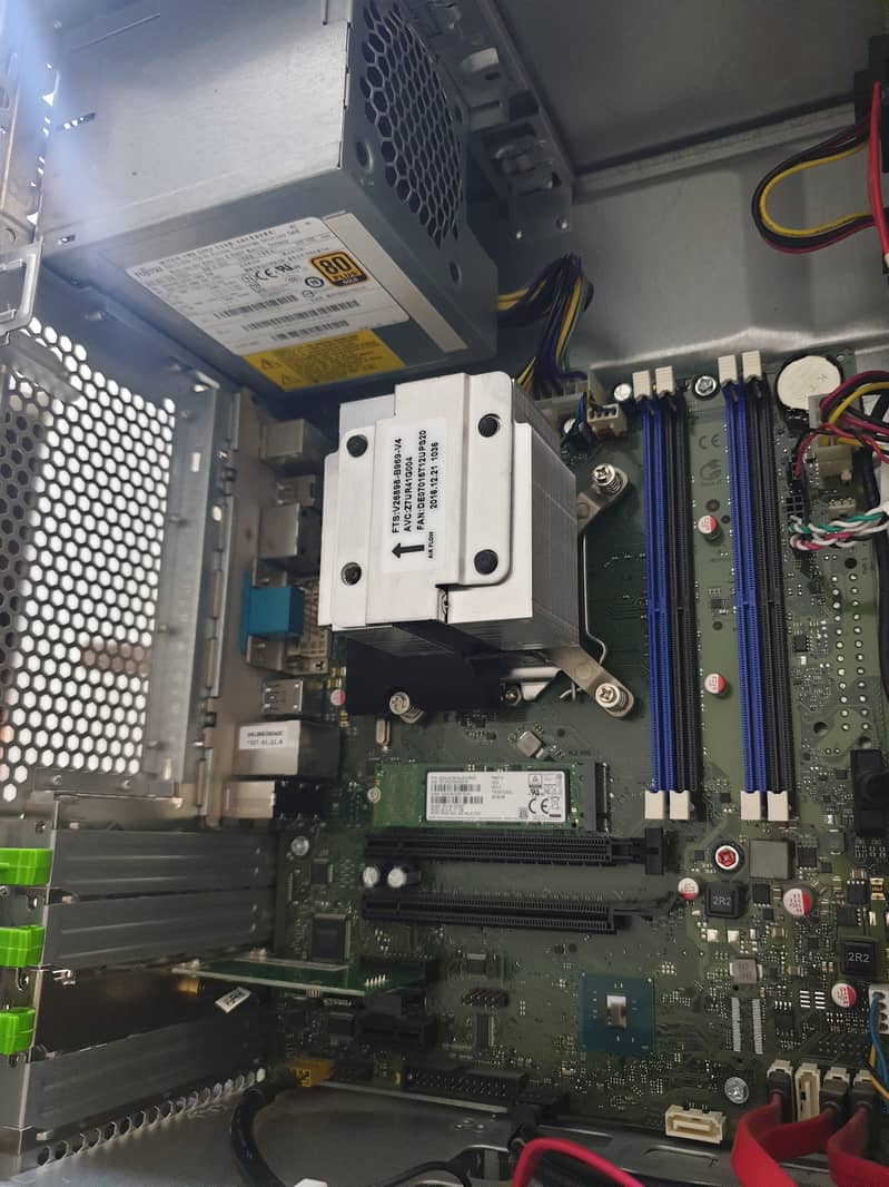 Computer i7 6th, 16GB Ram, 256GB M2, - Good - Low price 2