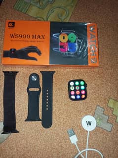 smart watch