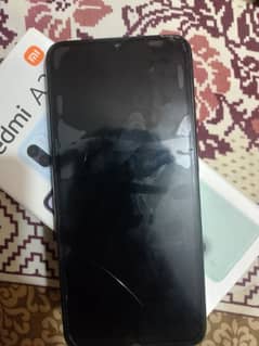 REDMI A2 PLUS (JUST LIKE A BRAND NEW CONDITION)