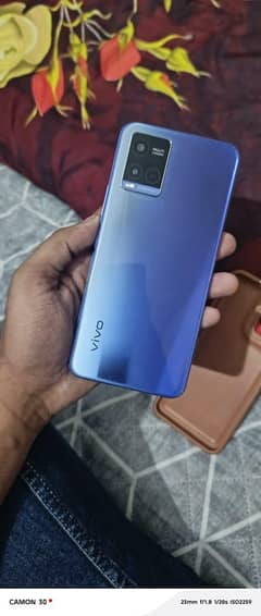 vivo 4/64