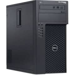 Workstation | Xeon E3 = i7 4th| 1 GB GPU |256GB SSD + 256 HDD |8GB RAM