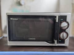 Dawlance Microwave oven