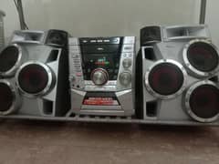 AIVA sound system for sale