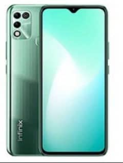 INFINIX