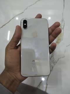 iPhone X | PTA Approved | 256 GB