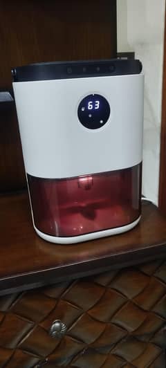 dehumidifier
