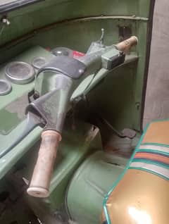 new Asia rickshaw