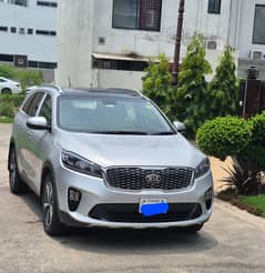 KIA Sorento 2023 3.5 FWD For sale