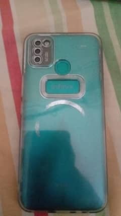 Infinix smart 6 urgent sale