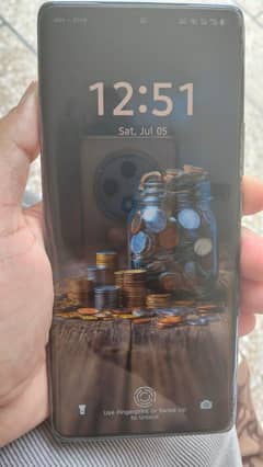 Tecno camon 30s