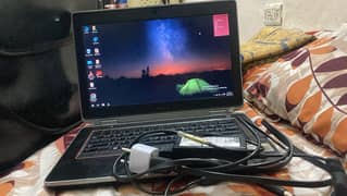 Dell Latitude E6420 – Core i5 | Sturdy Build | Budget Laptop