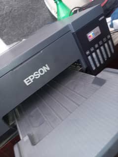 Epson Printer L8050