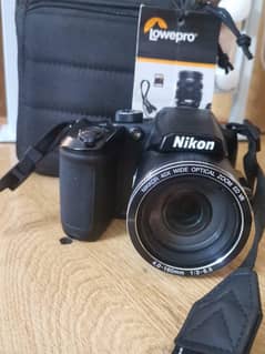 NIKON COOLPIX B5000