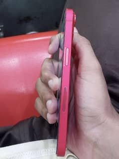 iPhone 14 jv  100 battery heath