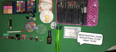 Cosmetics