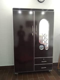 Almari wardrobe for sale