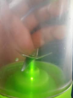 new juicer