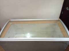 1 Door Refrigerator