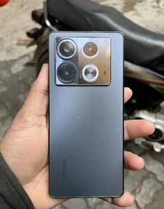infinix note 40 256gb pta approved