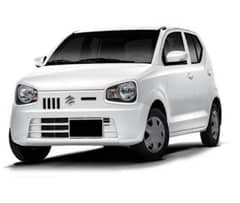 Suzuki Alto Ags