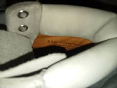 Timberland