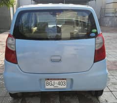 Suzuki Alto Japanese