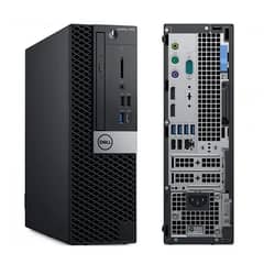 Dell Optiplex 7070