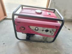 Honda Generator