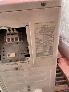 Enviro Inverter AC For sale