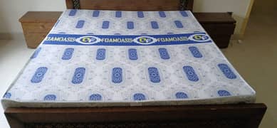 new Mattress - King Size 6 x 6½