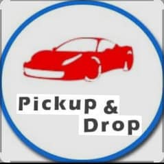 pick and drop services available