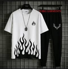 trouser shirt