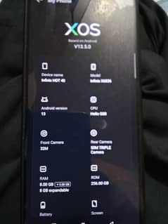 infinix