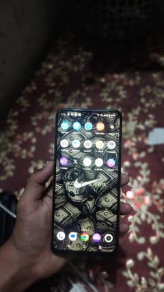 Realme C35 6+6/128 New Condition